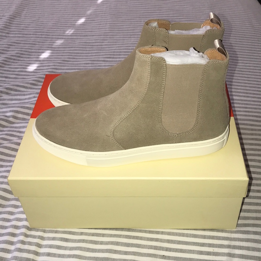 New Republic Chelsea Dave shoes